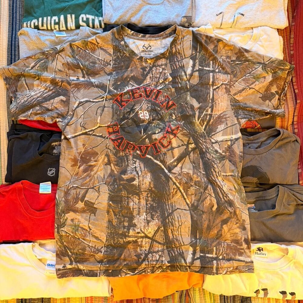 Unbranded Men's multi T-shirt